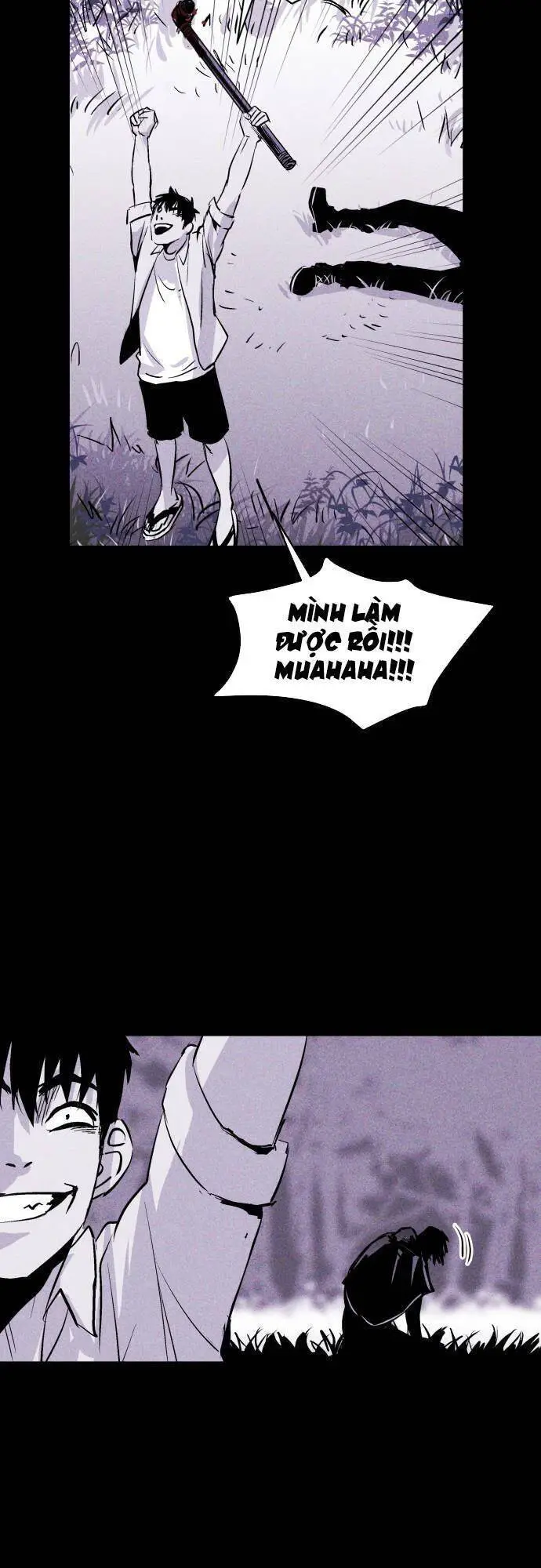 Chuồng Lợn Nettruyen ZZZ Chương 40 Page 12