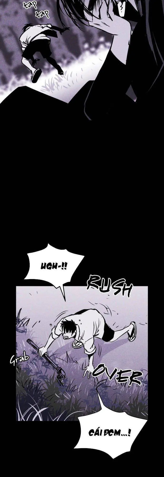 Chuồng Lợn Nettruyen ZZZ Chương 40 Page 19