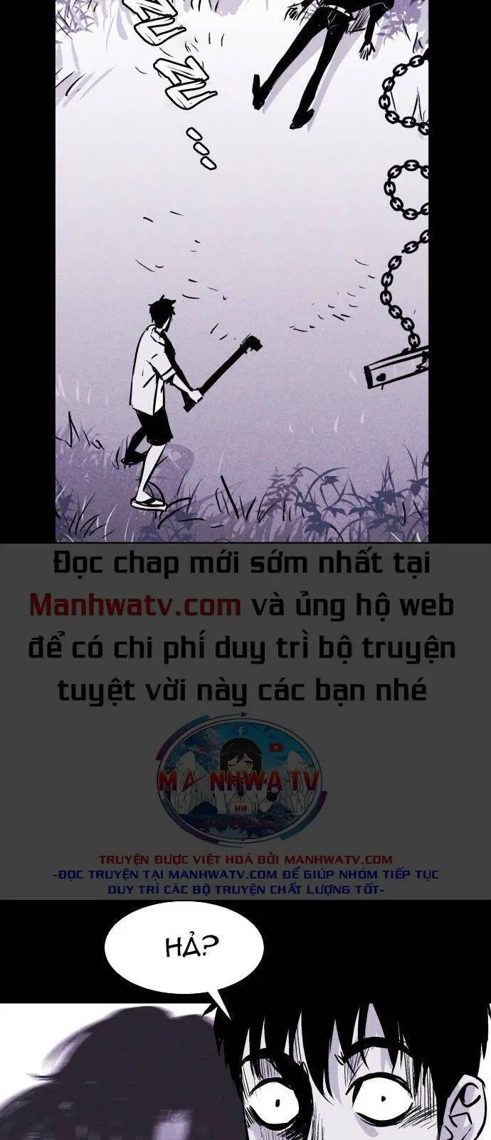 Chuồng Lợn Nettruyen ZZZ Chương 40 Page 21