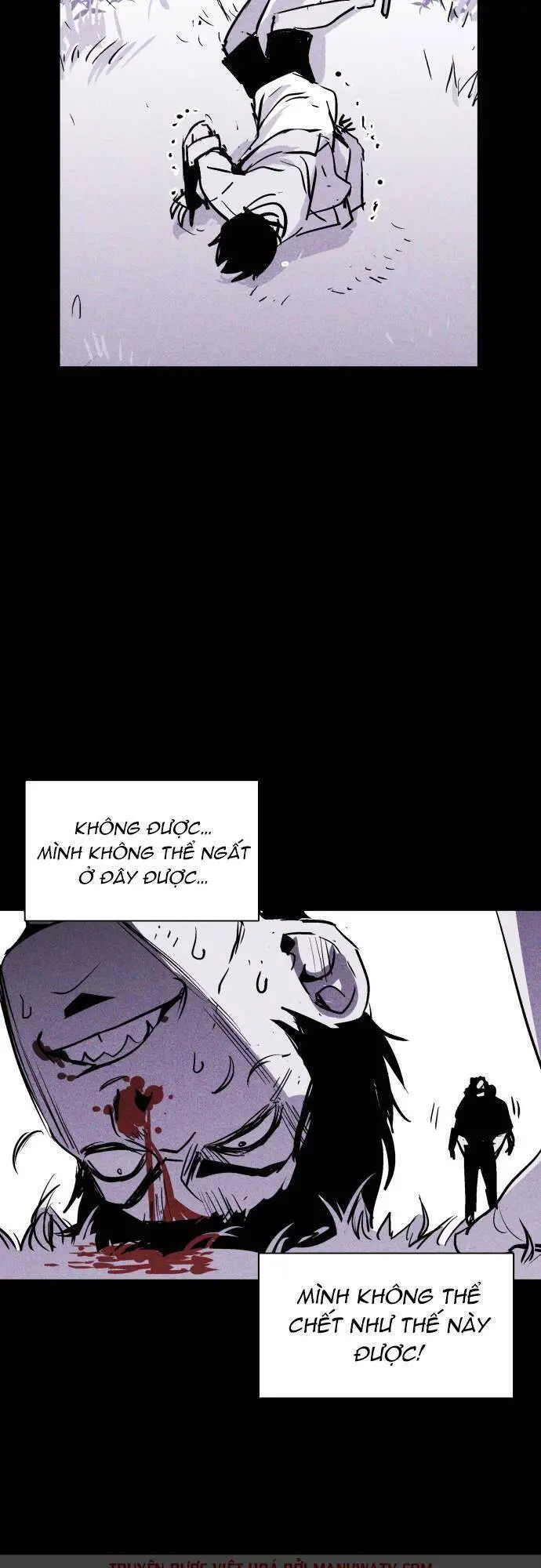 Chuồng Lợn Nettruyen ZZZ Chương 40 Page 31