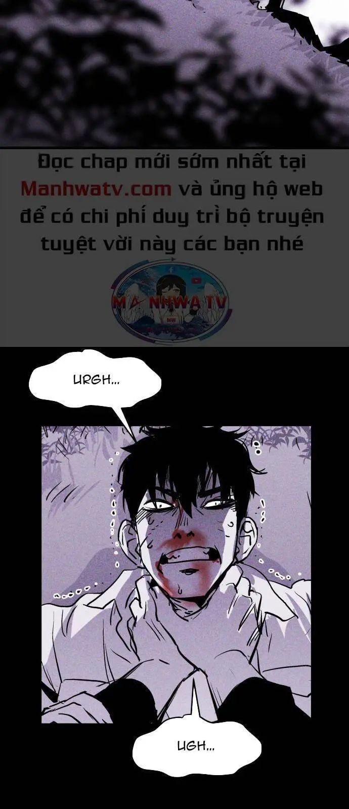Chuồng Lợn Nettruyen ZZZ Chương 40 Page 39
