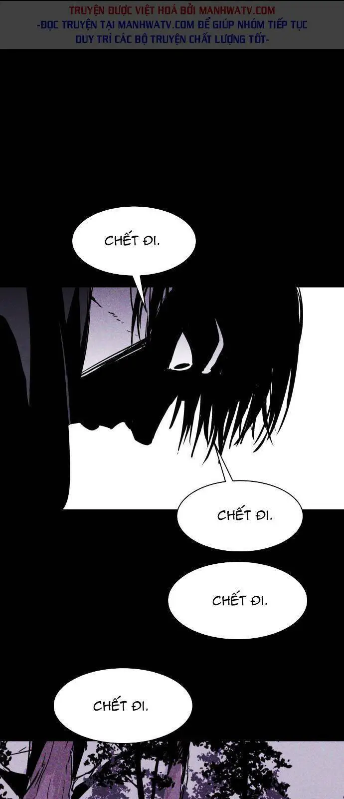 Chuồng Lợn Nettruyen ZZZ Chương 40 Page 40
