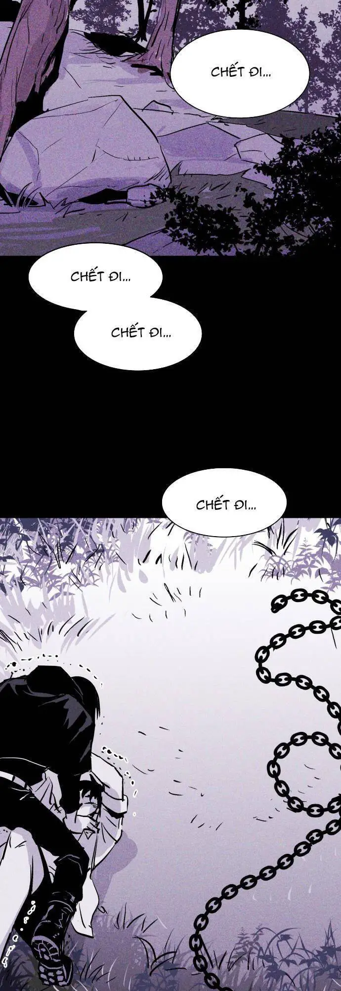 Chuồng Lợn Nettruyen ZZZ Chương 40 Page 41