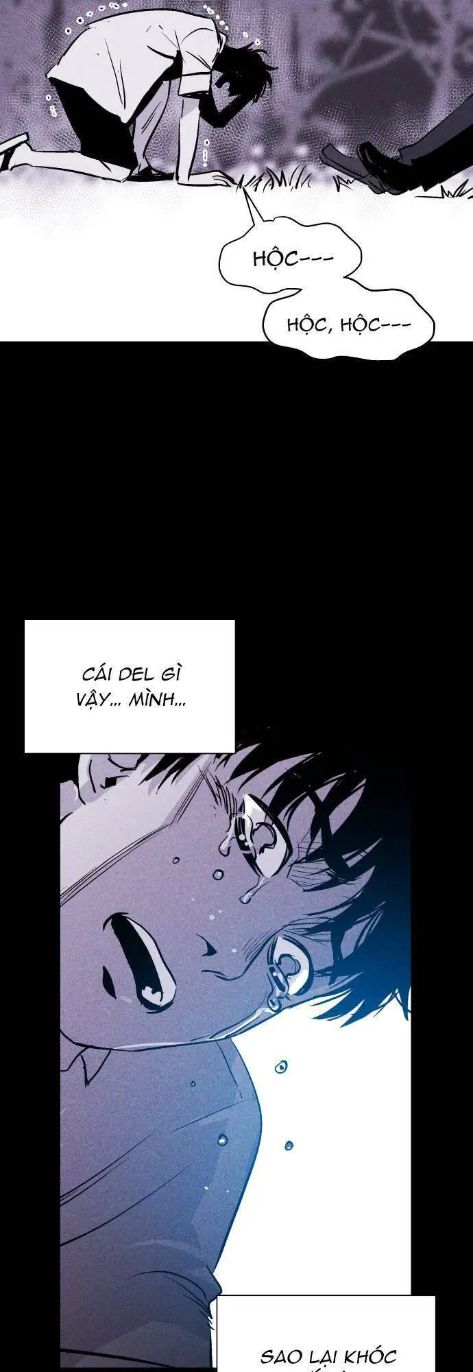 Chuồng Lợn Nettruyen ZZZ Chương 39 Page 16