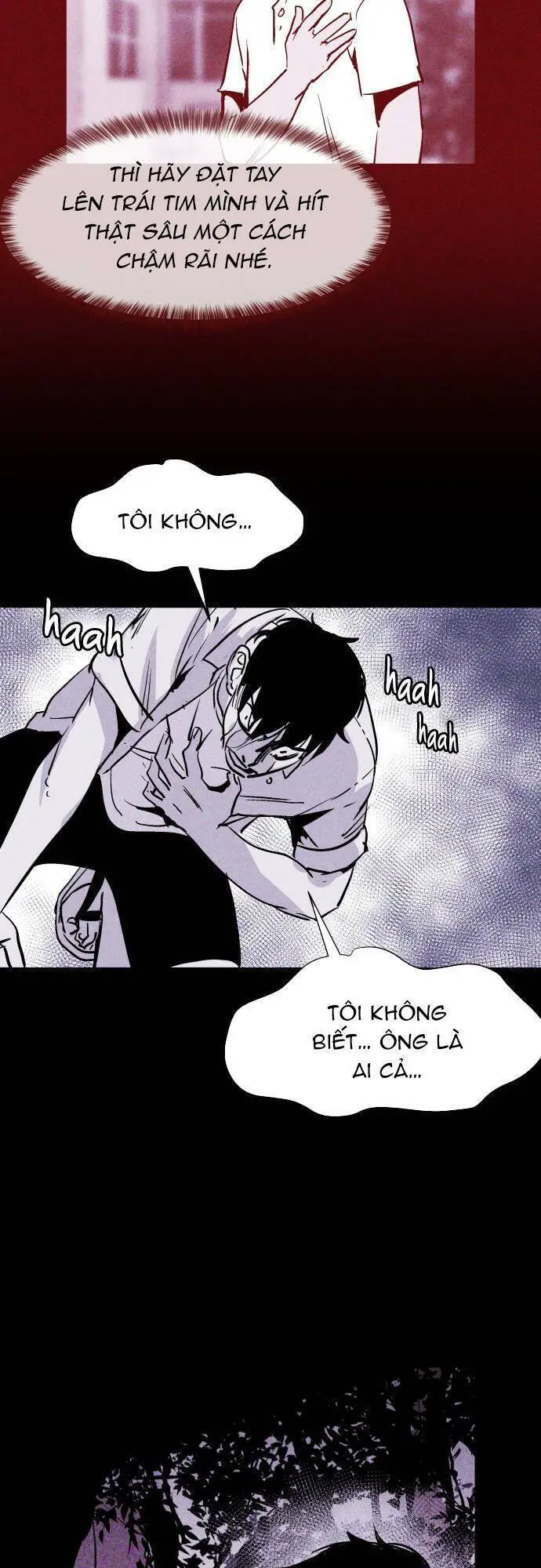 Chuồng Lợn Nettruyen ZZZ Chương 39 Page 18