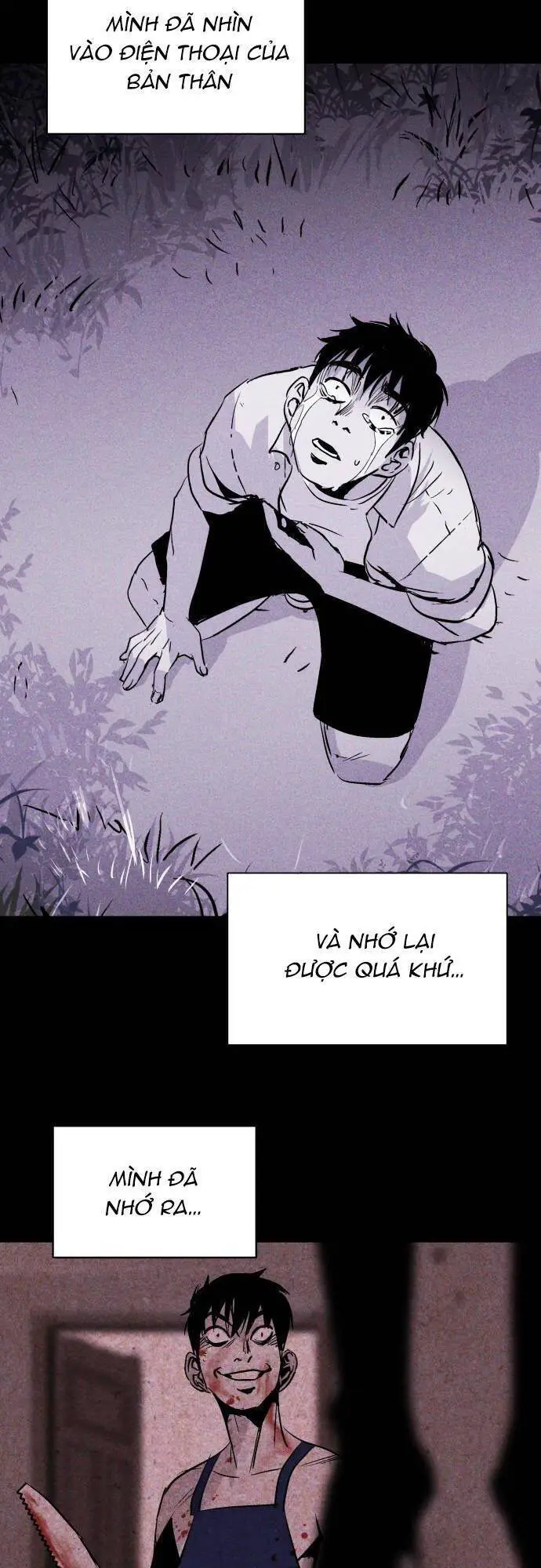 Chuồng Lợn Nettruyen ZZZ Chương 39 Page 20