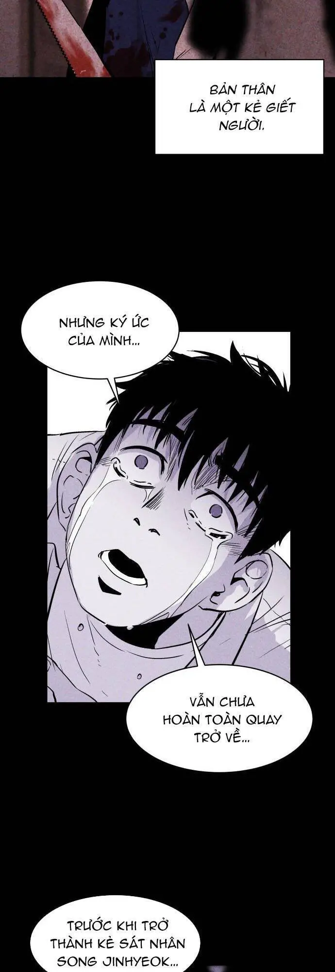 Chuồng Lợn Nettruyen ZZZ Chương 39 Page 21