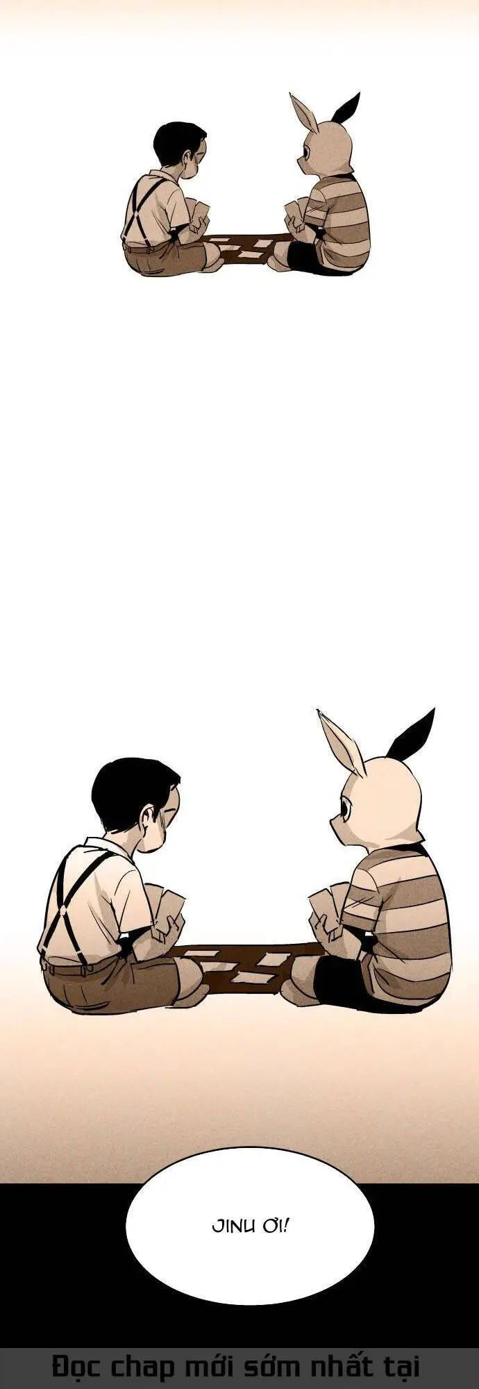 Chuồng Lợn Nettruyen ZZZ Chương 39 Page 23