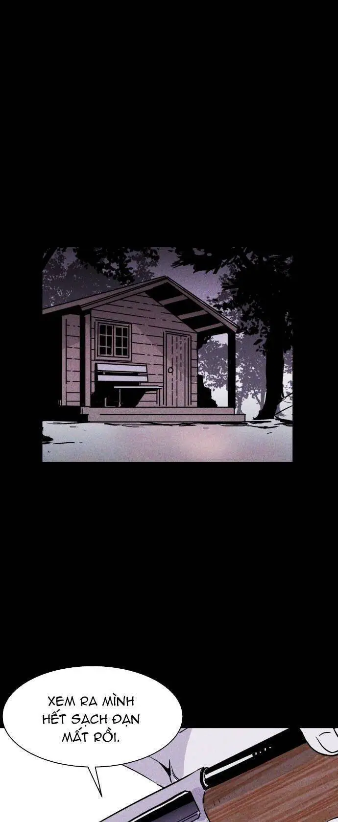 Chuồng Lợn Nettruyen ZZZ Chương 39 Page 27