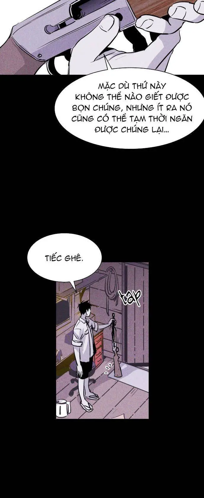 Chuồng Lợn Nettruyen ZZZ Chương 39 Page 28