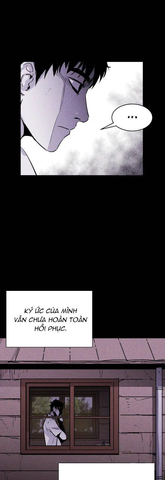 Chuồng Lợn Nettruyen ZZZ Chương 39 Page 29