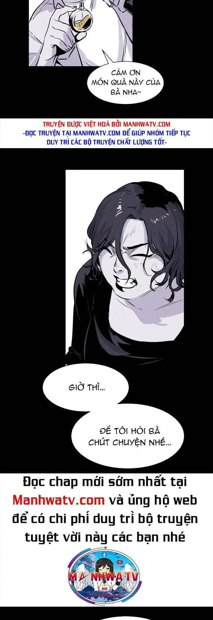 Chuồng Lợn Nettruyen ZZZ Chương 39 Page 35