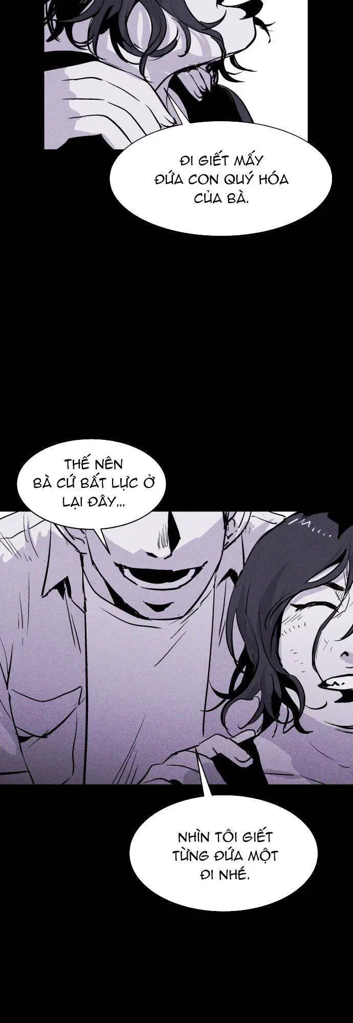Chuồng Lợn Nettruyen ZZZ Chương 39 Page 39