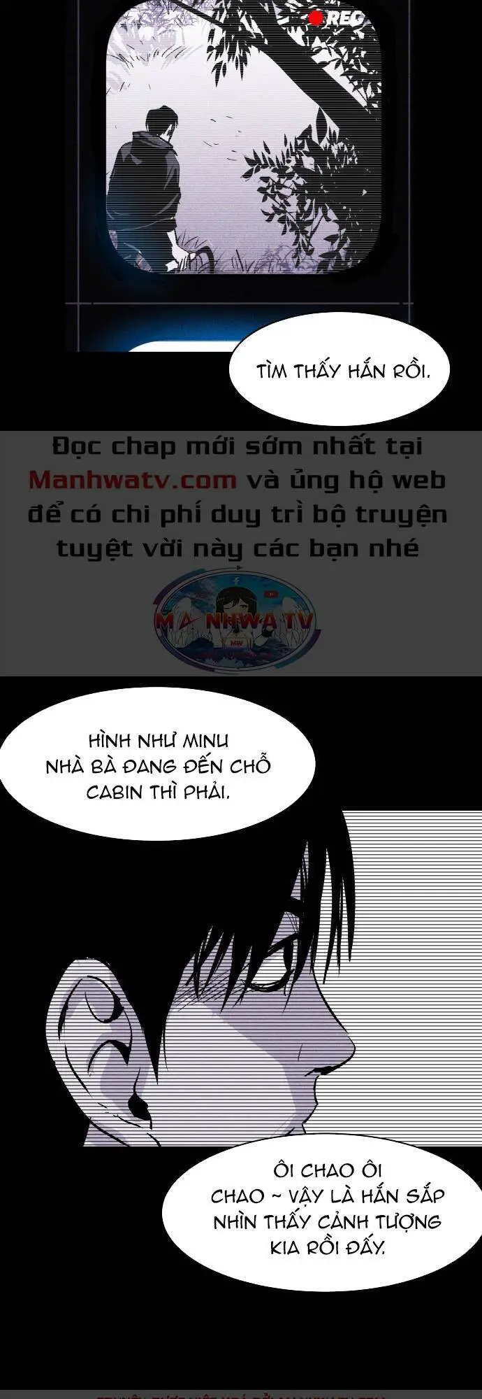 Chuồng Lợn Nettruyen ZZZ Chương 39 Page 41