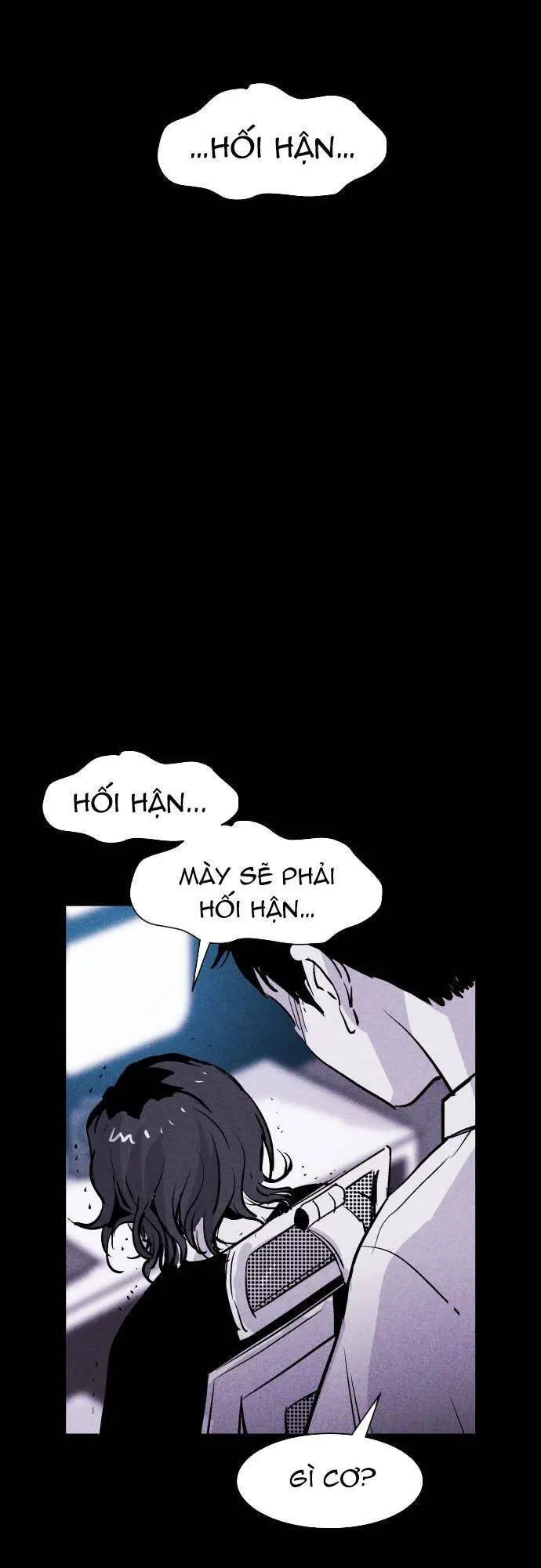 Chuồng Lợn Nettruyen ZZZ Chương 39 Page 48