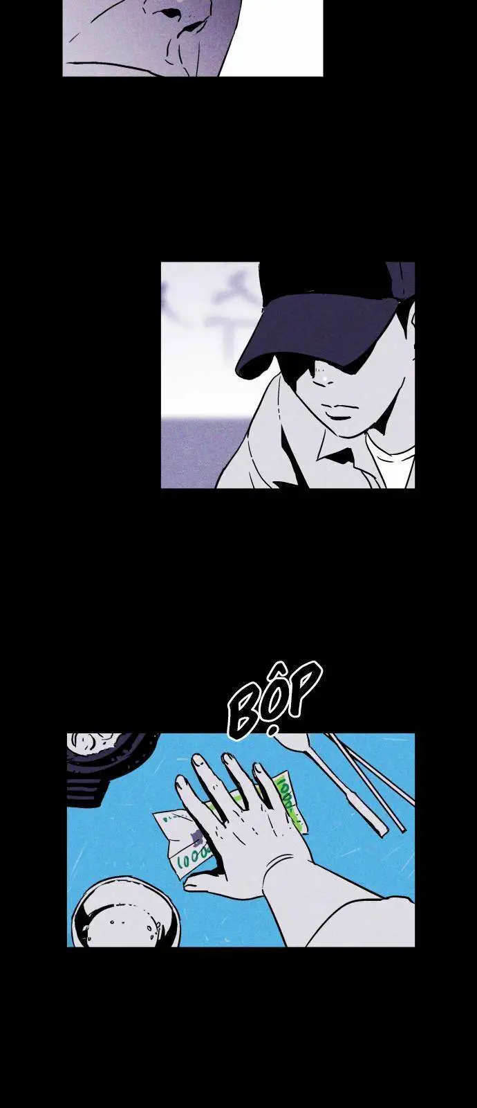 Chuồng Lợn Nettruyen ZZZ Chương 1 Page 9