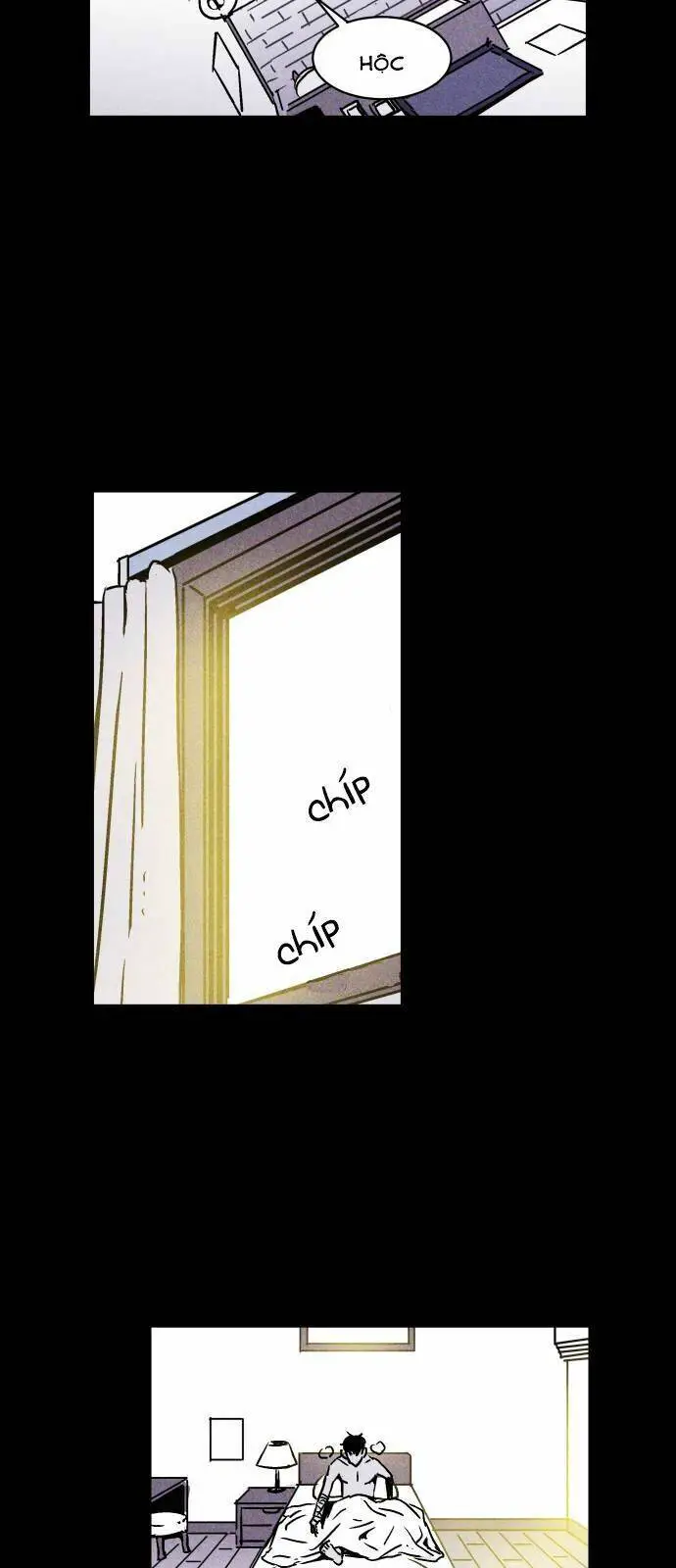 Chuồng Lợn Nettruyen ZZZ Chương 1 Page 15
