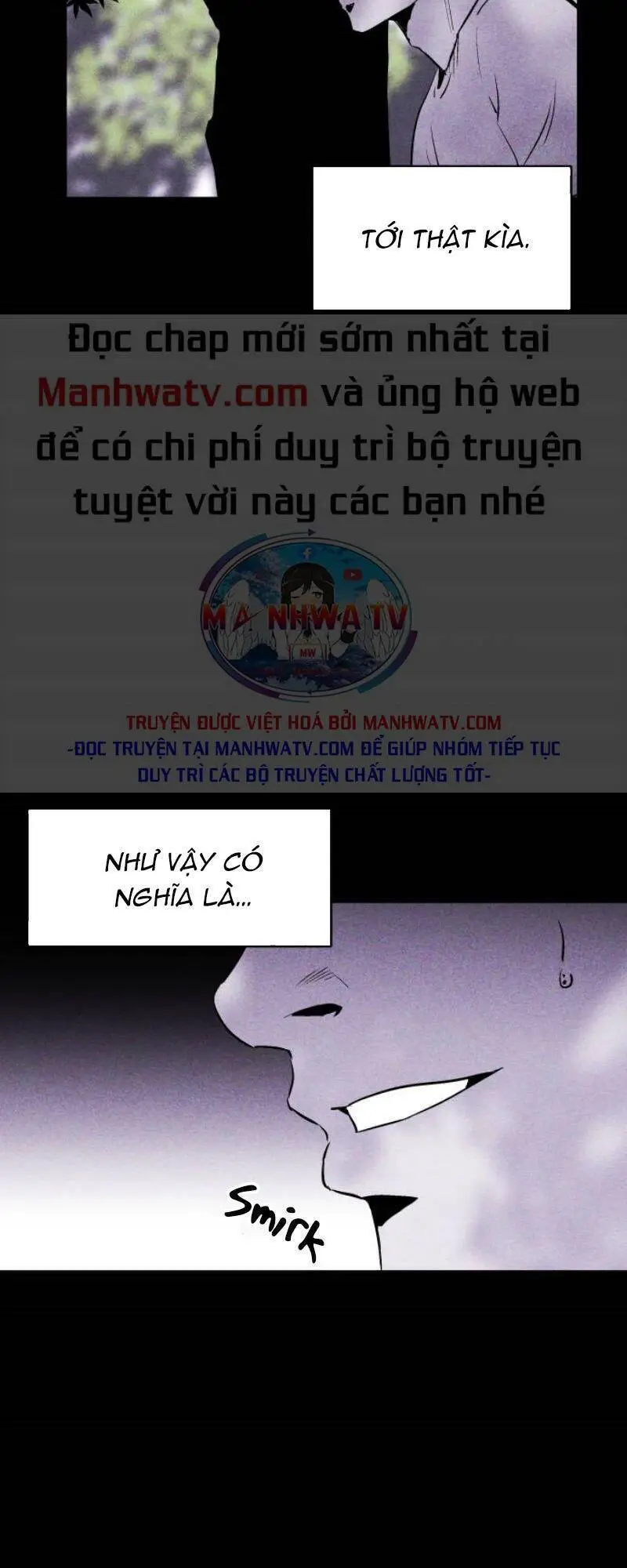 Chuồng Lợn Nettruyen ZZZ Chương 12 Page 6