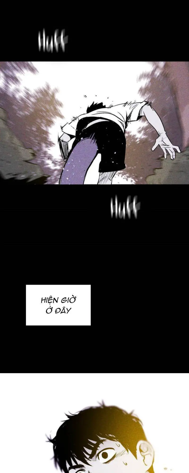 Chuồng Lợn Nettruyen ZZZ Chương 12 Page 9