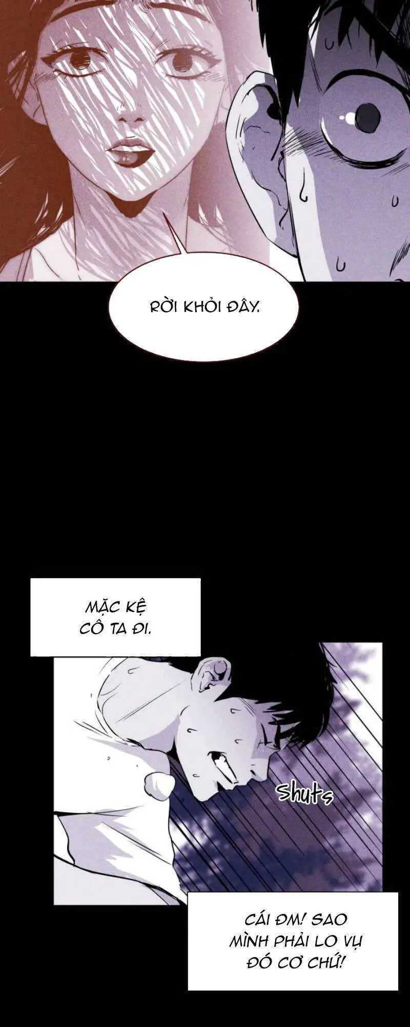 Chuồng Lợn Nettruyen ZZZ Chương 12 Page 16
