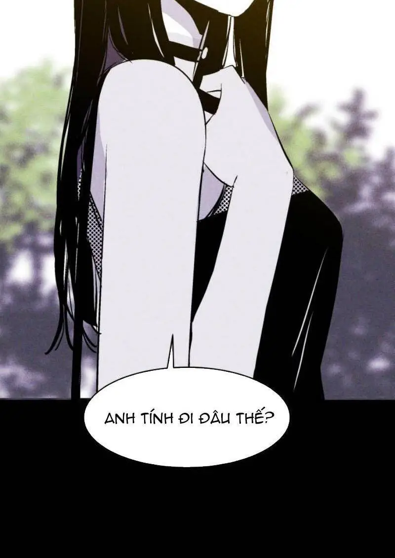 Chuồng Lợn Nettruyen ZZZ Chương 12 Page 20
