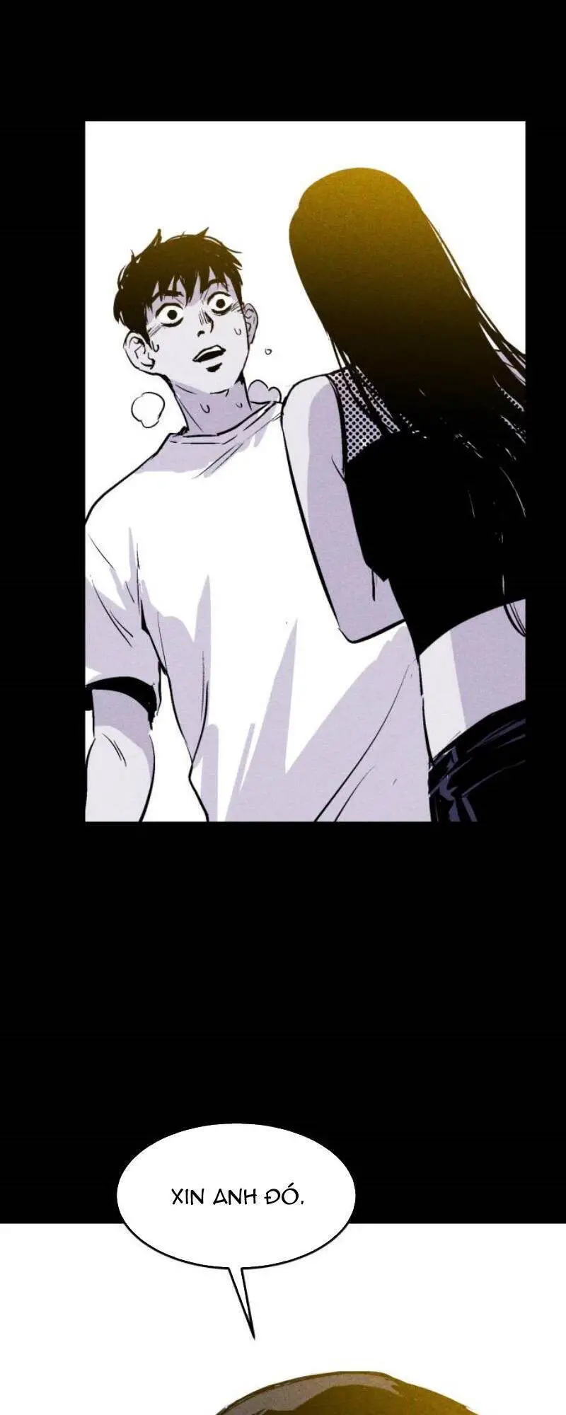Chuồng Lợn Nettruyen ZZZ Chương 12 Page 24