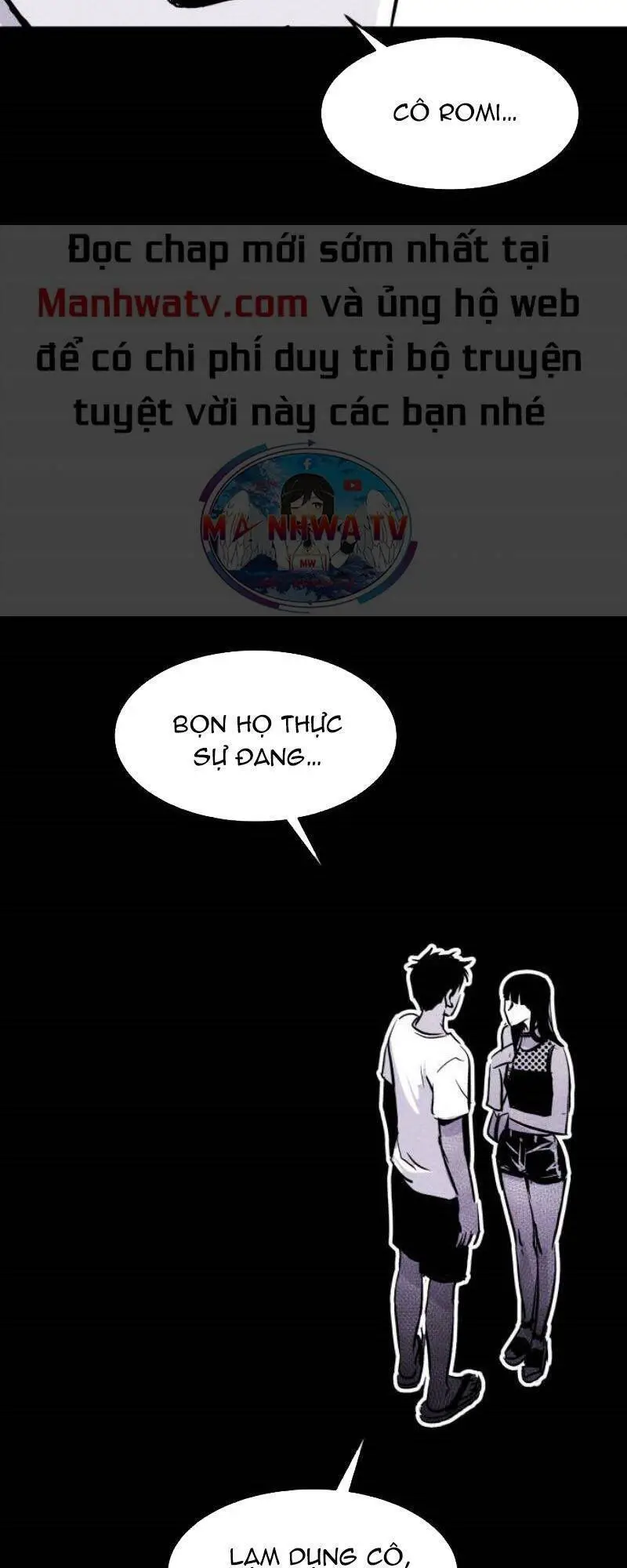 Chuồng Lợn Nettruyen ZZZ Chương 12 Page 26