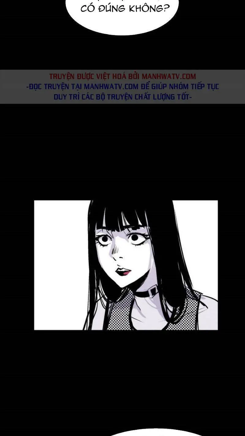 Chuồng Lợn Nettruyen ZZZ Chương 12 Page 27