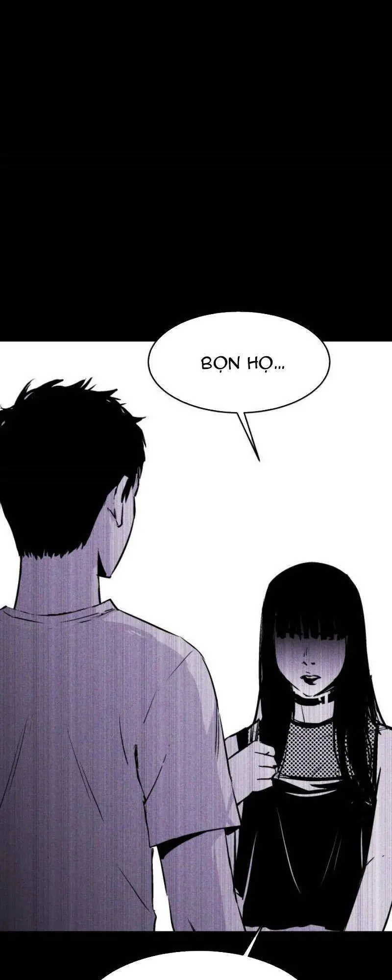 Chuồng Lợn Nettruyen ZZZ Chương 12 Page 30