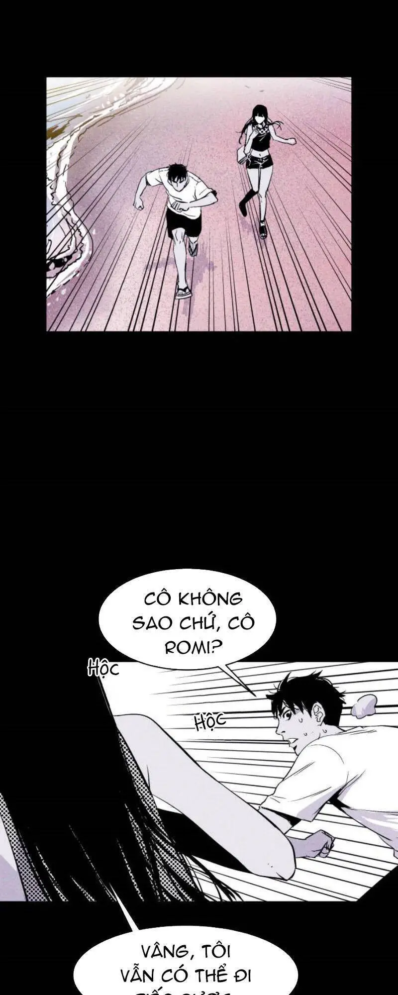 Chuồng Lợn Nettruyen ZZZ Chương 12 Page 32