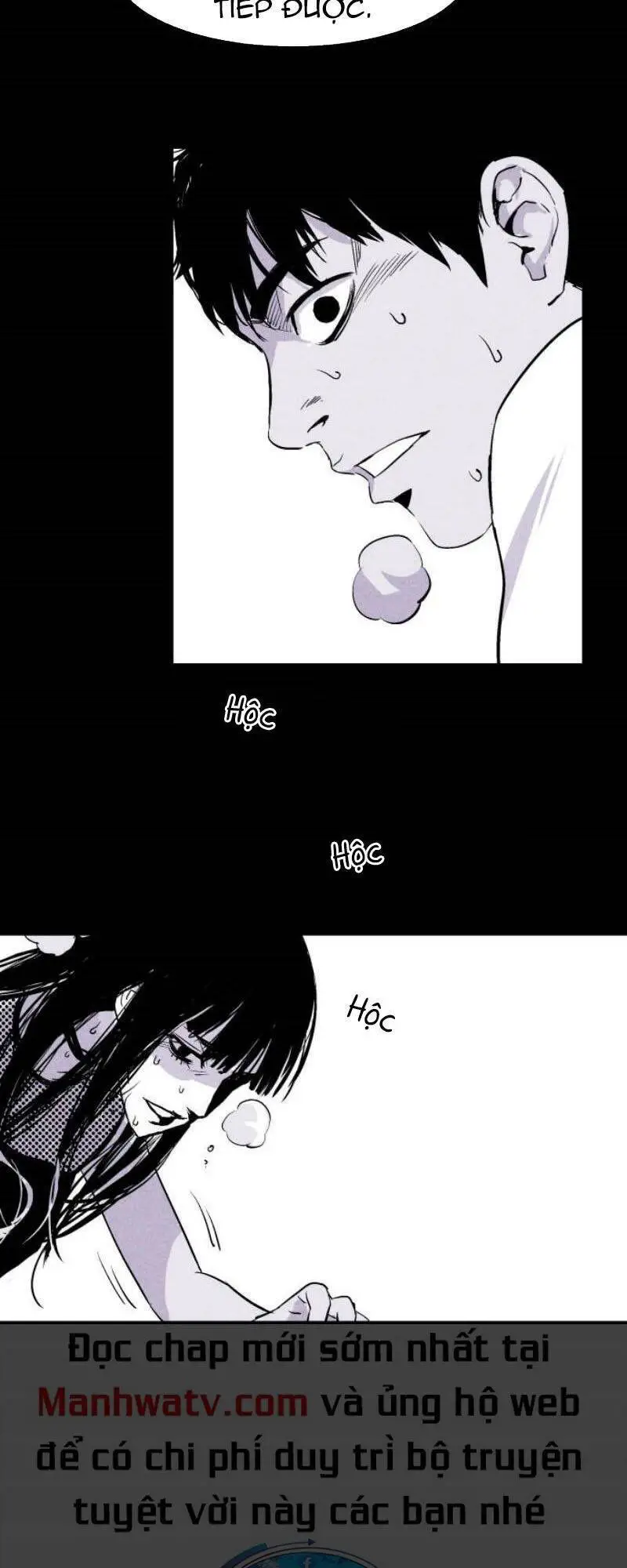 Chuồng Lợn Nettruyen ZZZ Chương 12 Page 33