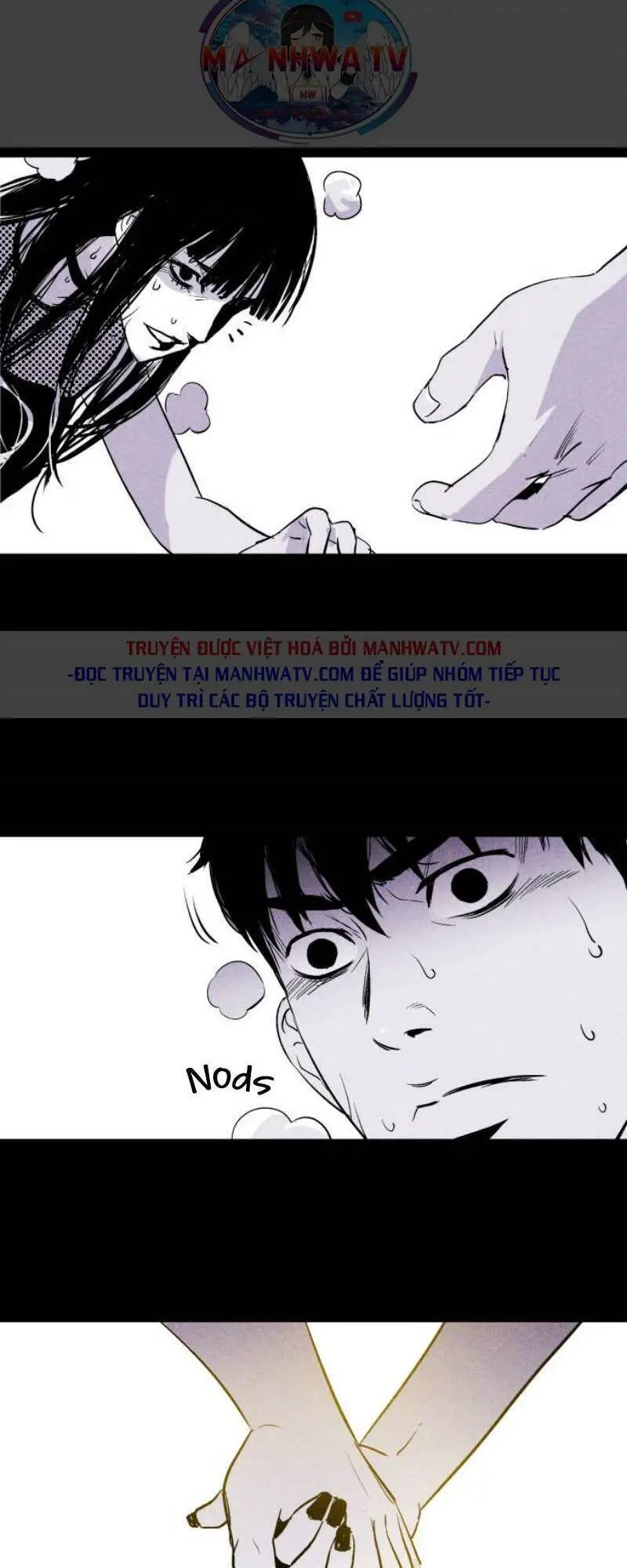 Chuồng Lợn Nettruyen ZZZ Chương 12 Page 34