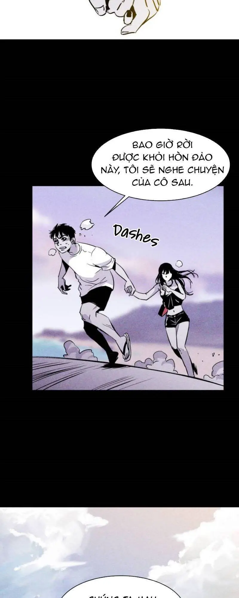 Chuồng Lợn Nettruyen ZZZ Chương 12 Page 35
