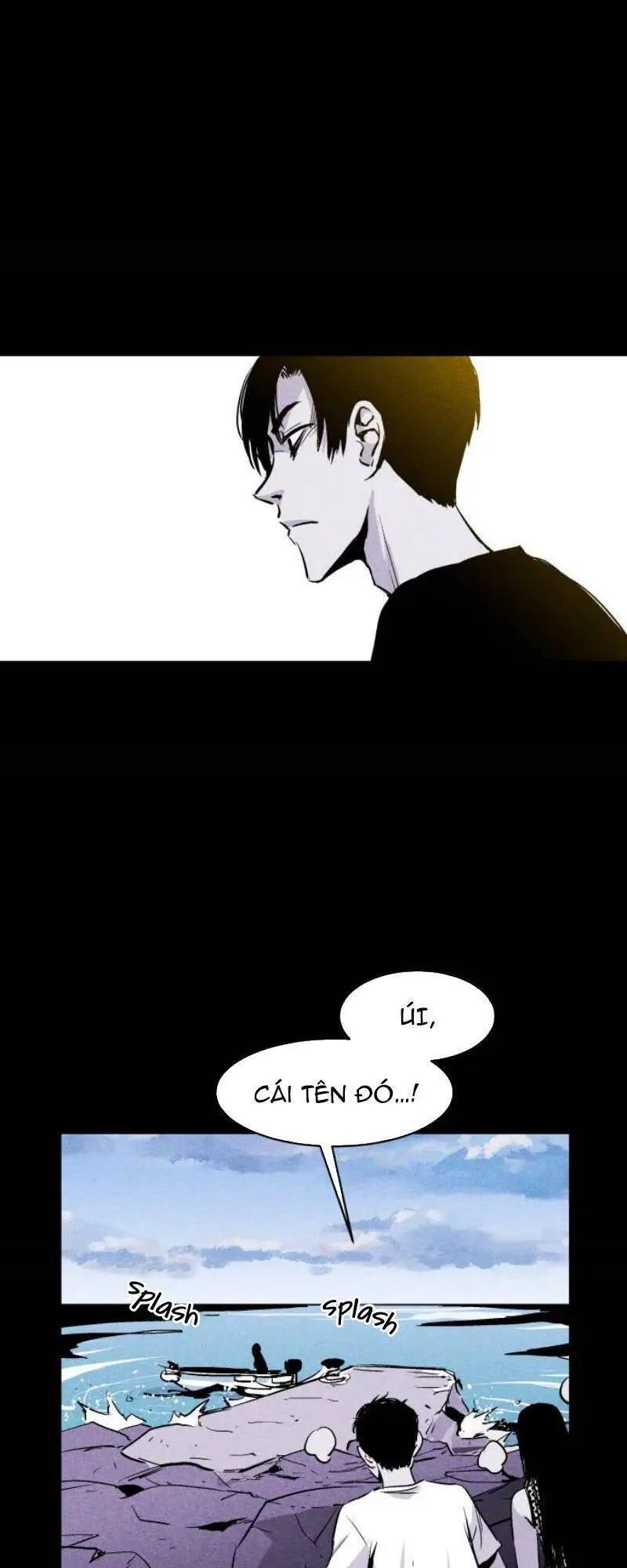 Chuồng Lợn Nettruyen ZZZ Chương 12 Page 39