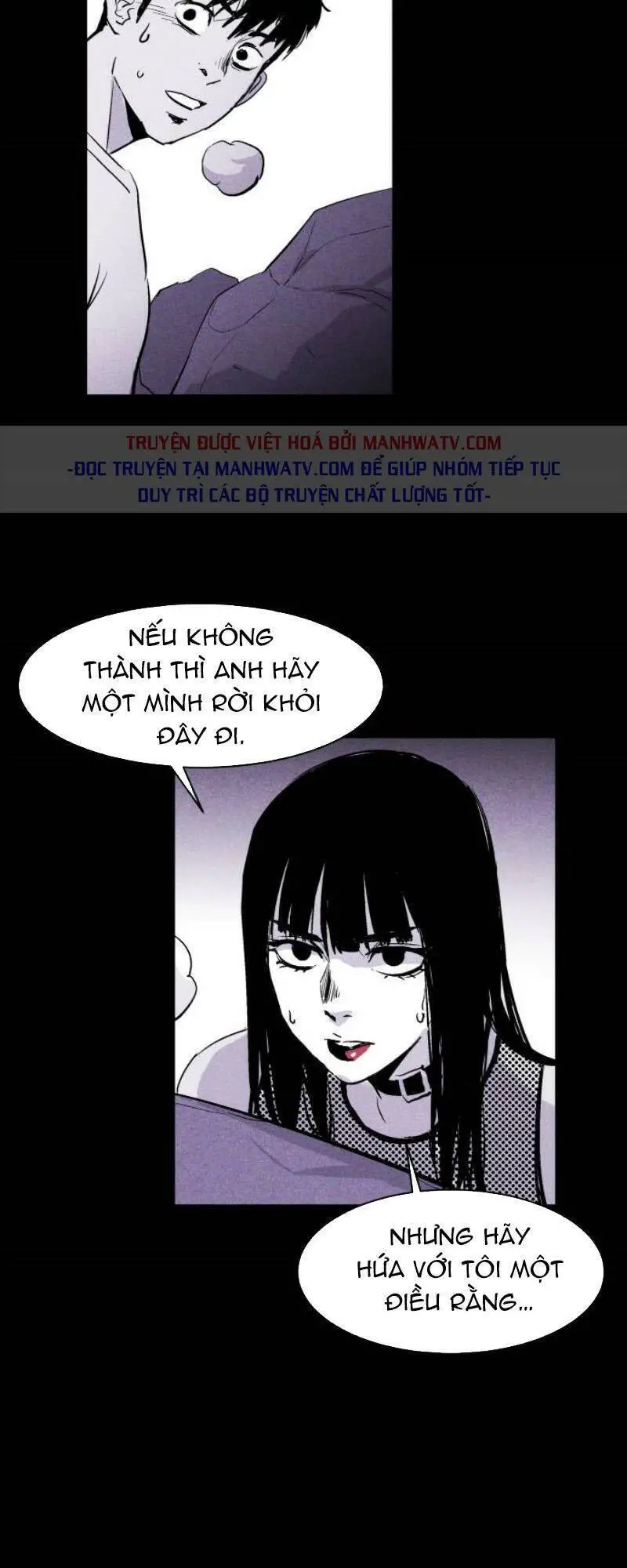 Chuồng Lợn Nettruyen ZZZ Chương 12 Page 41