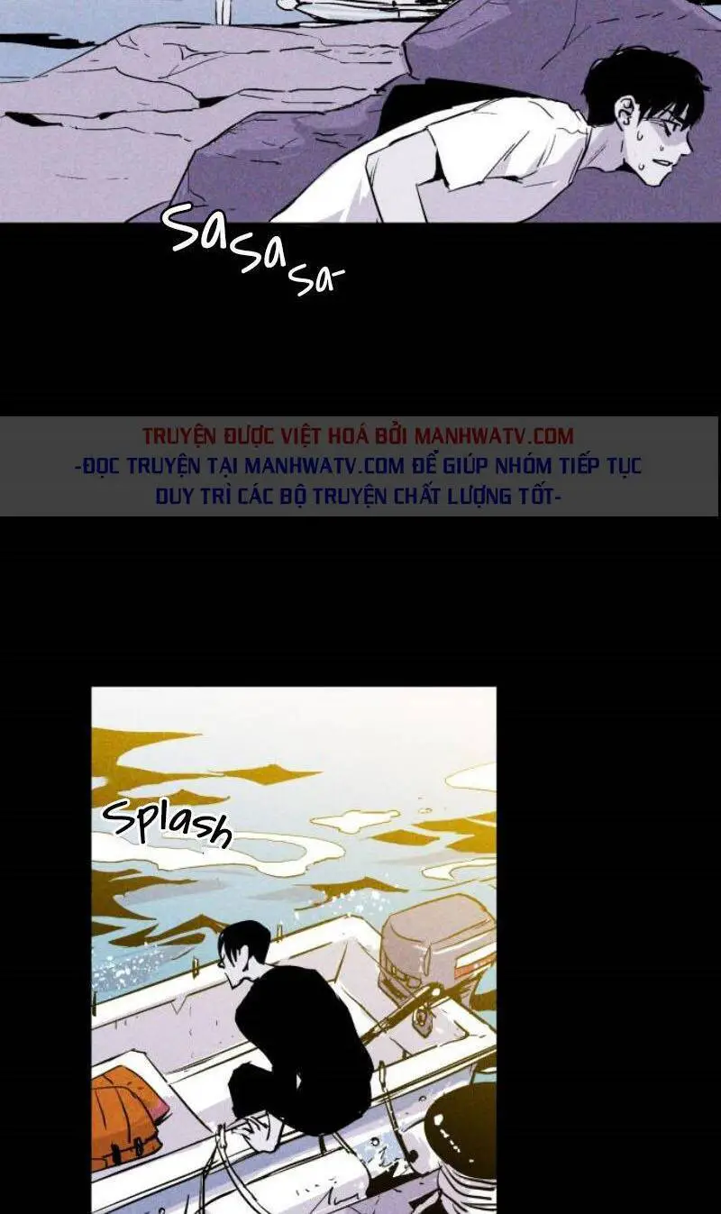 Chuồng Lợn Nettruyen ZZZ Chương 12 Page 45