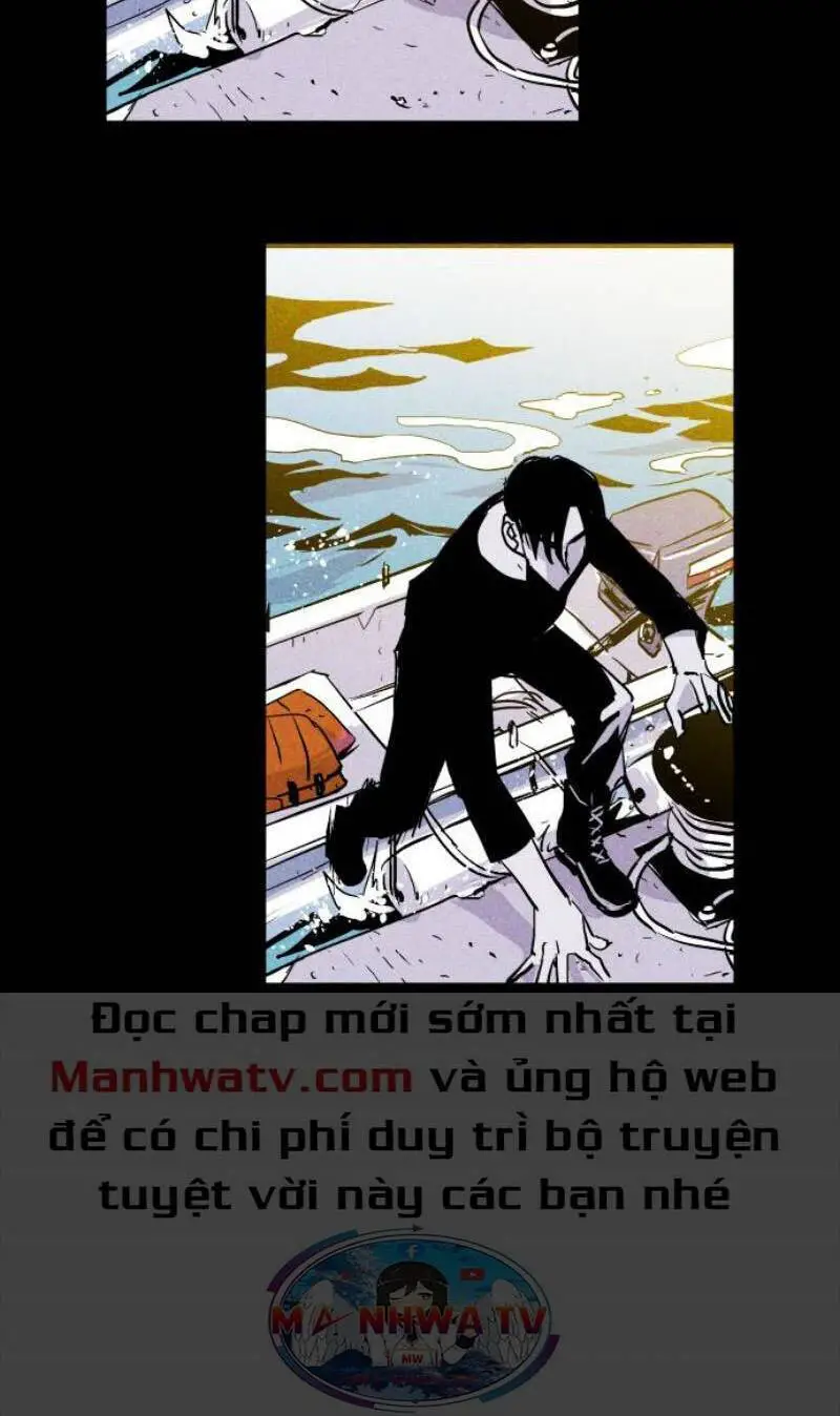 Chuồng Lợn Nettruyen ZZZ Chương 12 Page 46