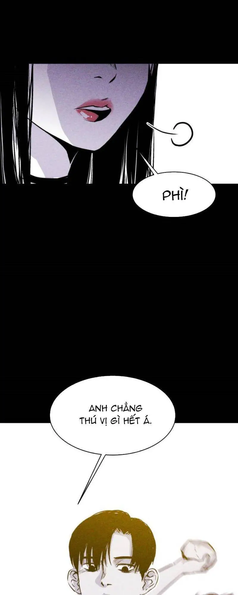 Chuồng Lợn Nettruyen ZZZ Chương 12 Page 51
