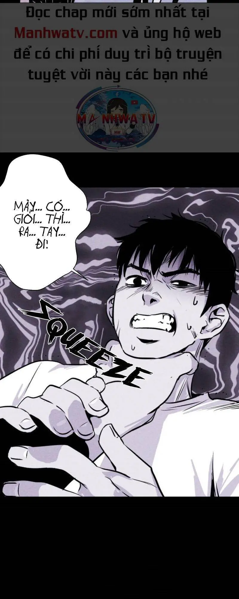 Chuồng Lợn Nettruyen ZZZ Chương 12 Page 59