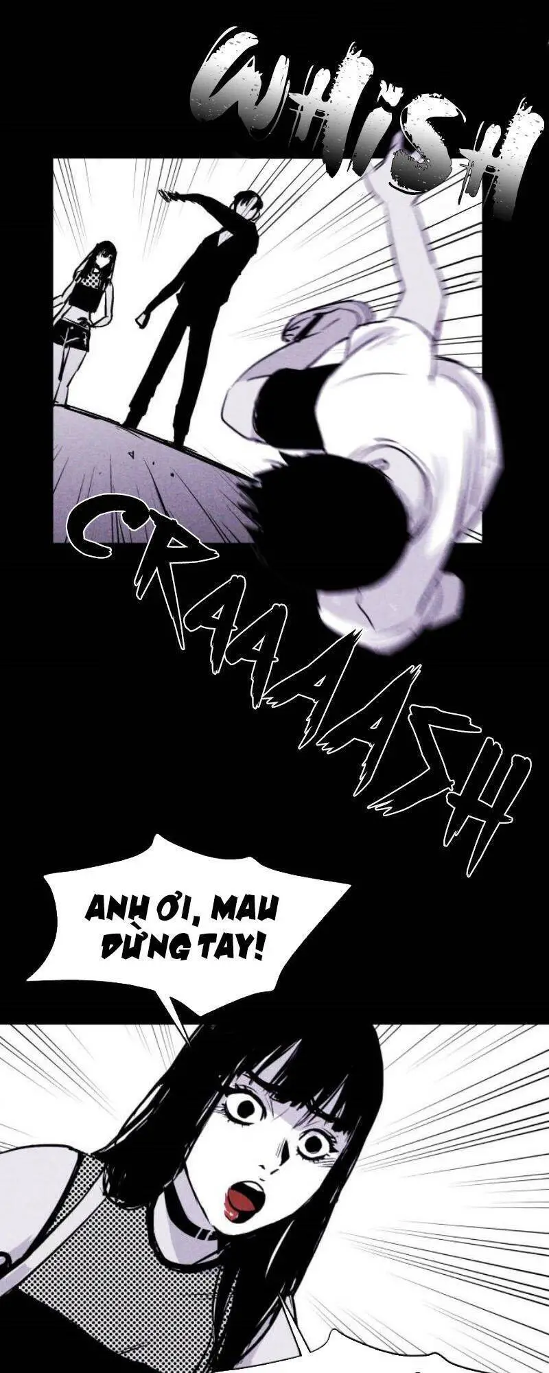 Chuồng Lợn Nettruyen ZZZ Chương 12 Page 60