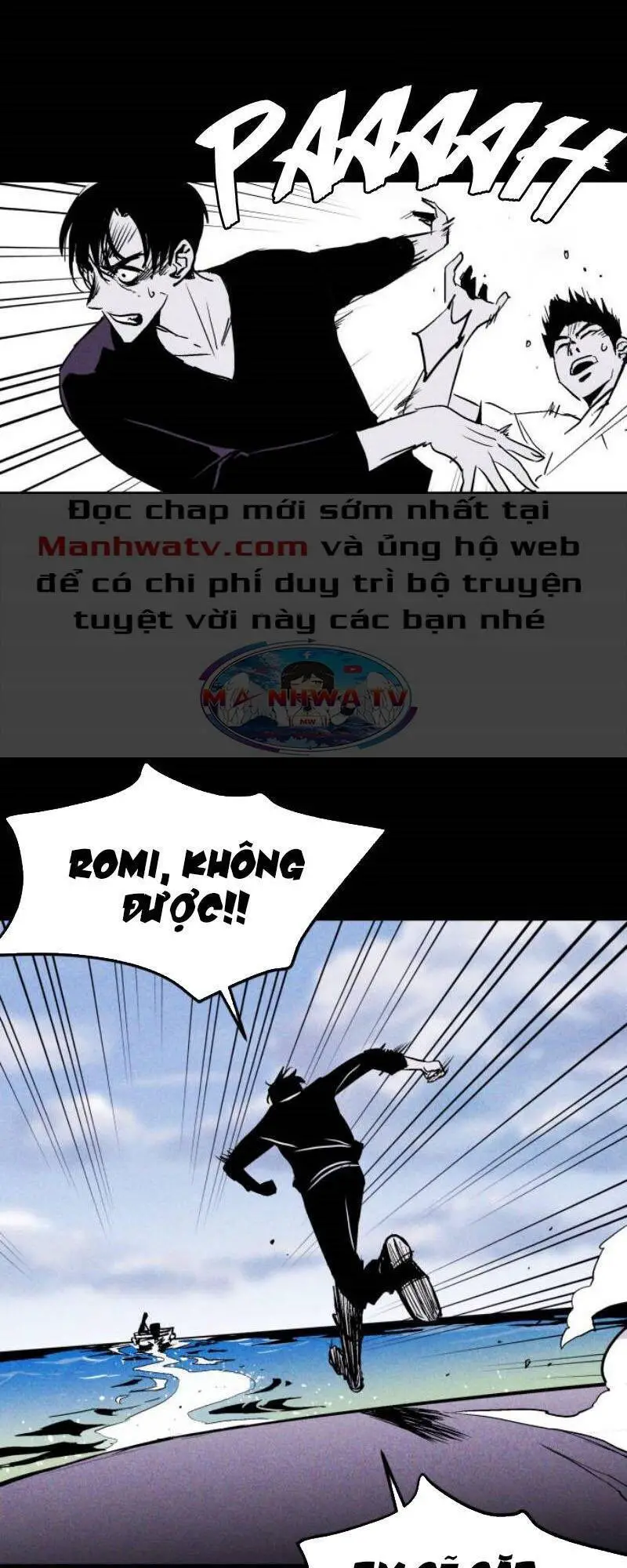 Chuồng Lợn Nettruyen ZZZ Chương 12 Page 70