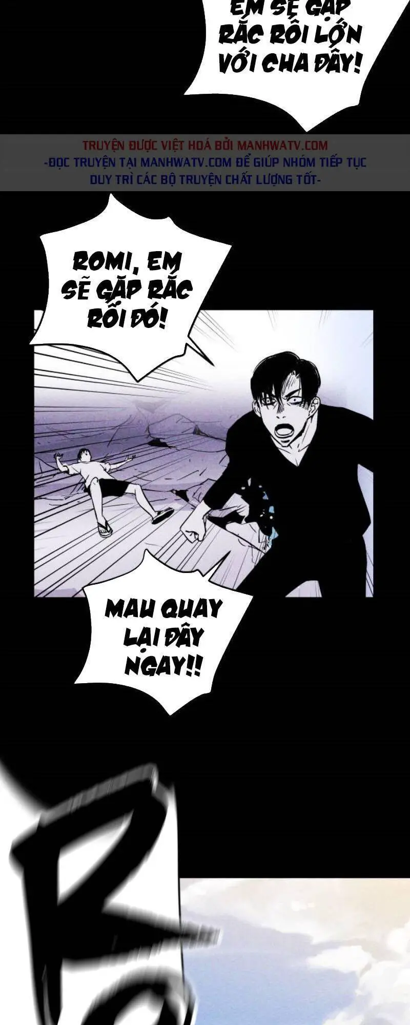Chuồng Lợn Nettruyen ZZZ Chương 12 Page 71
