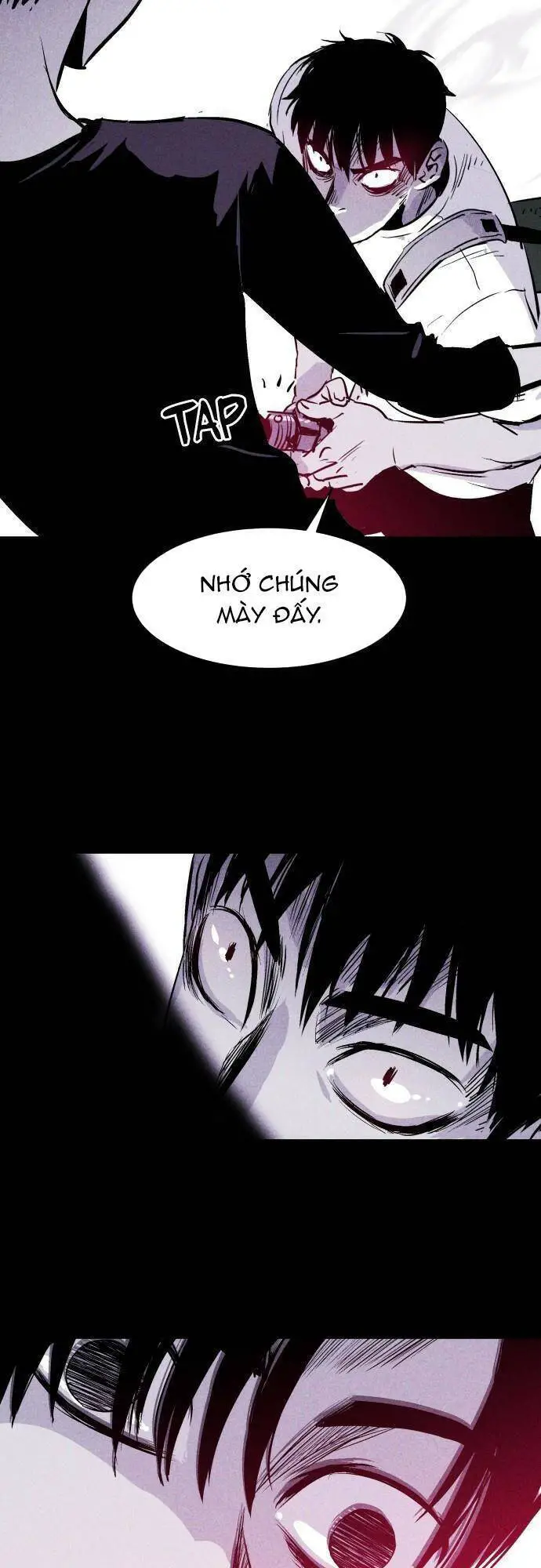 Chuồng Lợn Nettruyen ZZZ Chương 28 Page 7