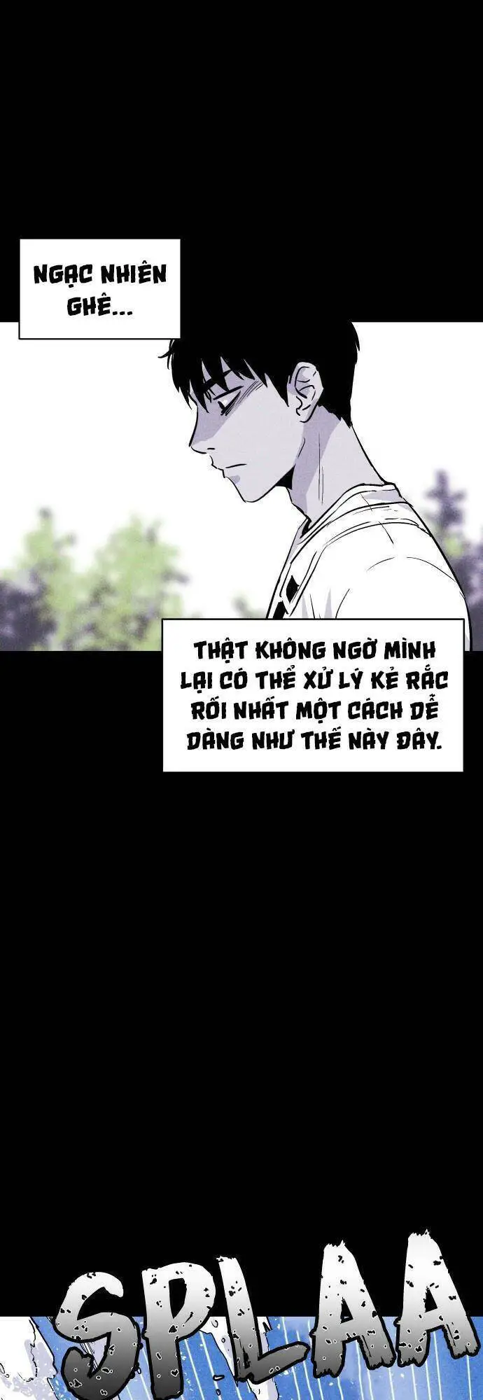 Chuồng Lợn Nettruyen ZZZ Chương 28 Page 14