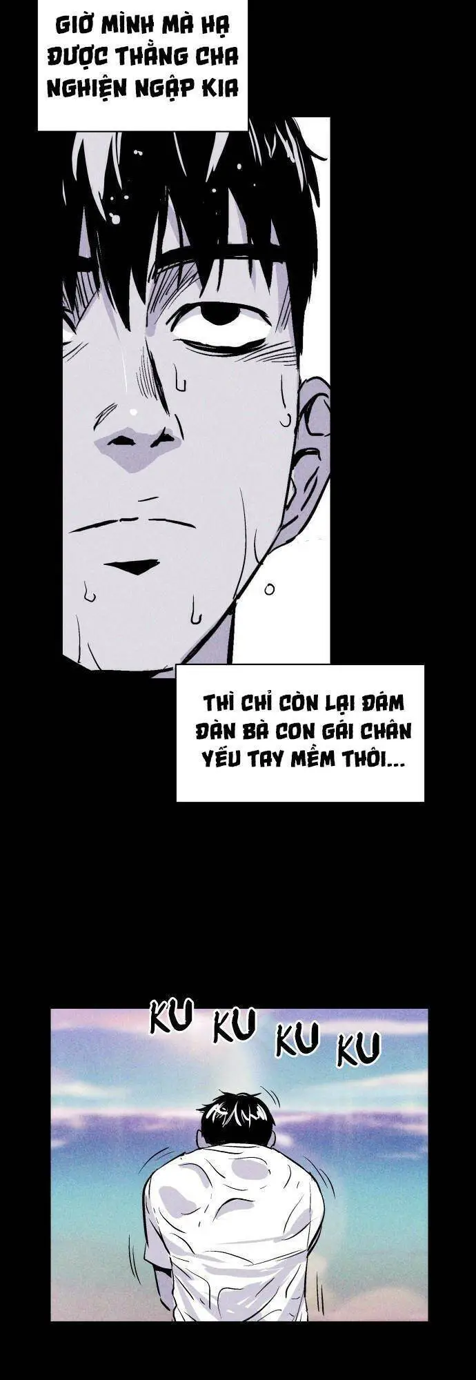 Chuồng Lợn Nettruyen ZZZ Chương 28 Page 21