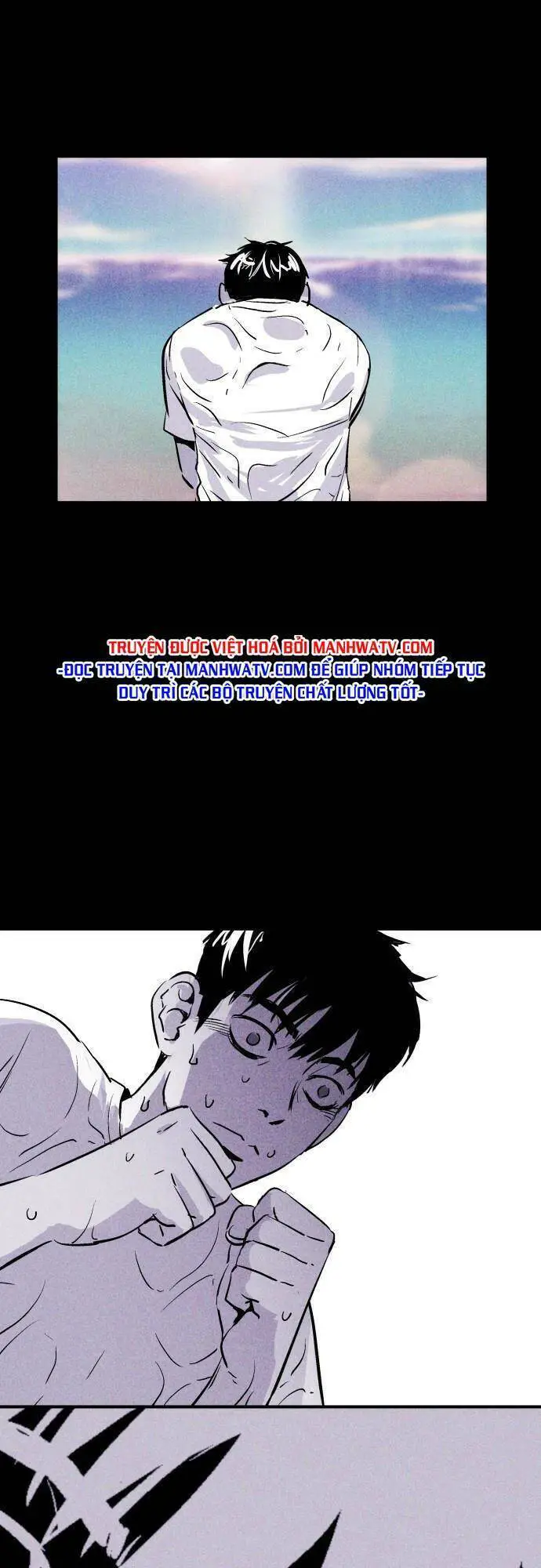 Chuồng Lợn Nettruyen ZZZ Chương 28 Page 22