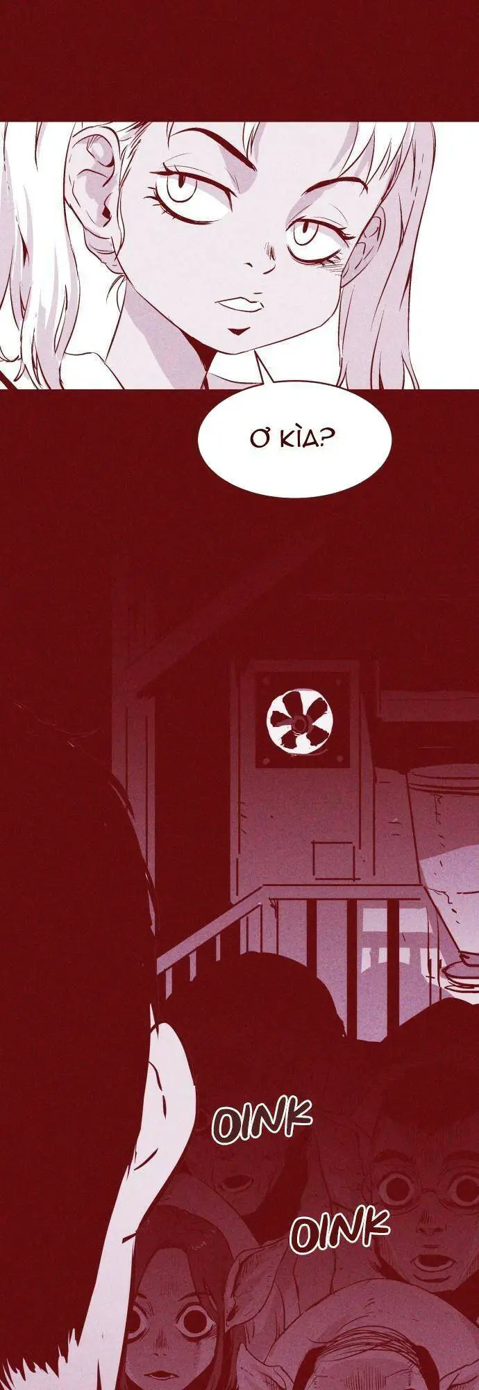 Chuồng Lợn Nettruyen ZZZ Chương 28 Page 26