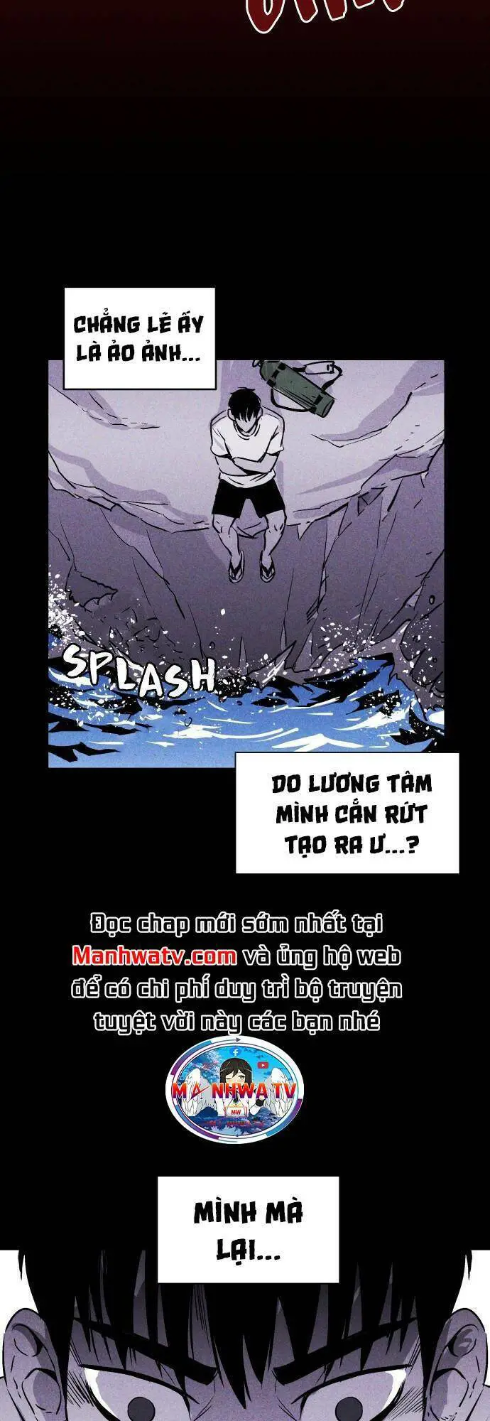 Chuồng Lợn Nettruyen ZZZ Chương 28 Page 29
