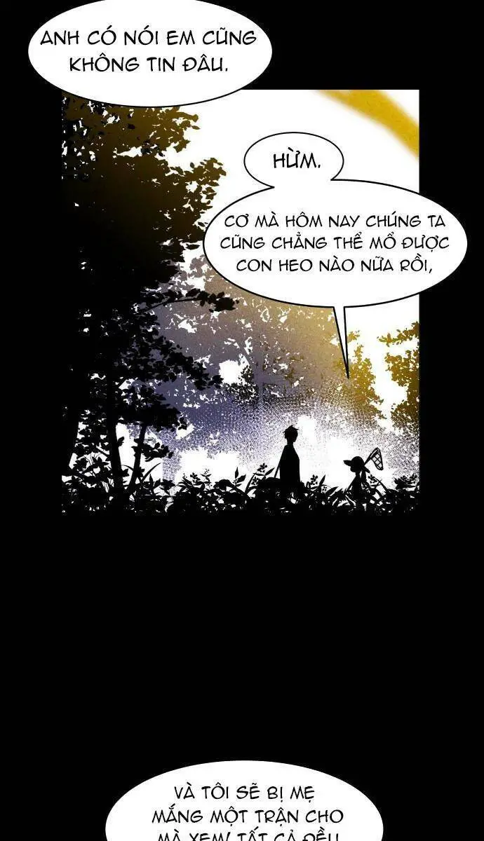 Chuồng Lợn Nettruyen ZZZ Chương 28 Page 36