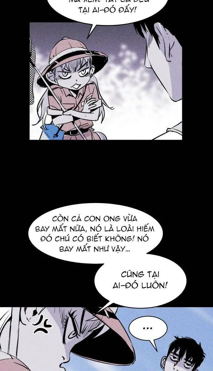 Chuồng Lợn Nettruyen ZZZ Chương 28 Page 37